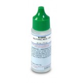 Taylor Reagent SULPHURIC ACID R-0009 Size Available: 60ml